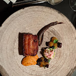 Photo n°4 de l'avis de Fredrik.e fait le 29/04/2019 à 07:44 sur le  Salt & Silver - Restaurants à Hamburg