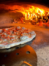 Photos du propriétaire du Pizzas à emporter Pizza Calypso Vendredi soir à Quincieux - n°18