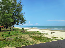 Lagenda Beach'in fotoğrafı çok temiz temizlik seviyesi ile