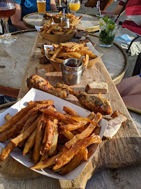 Plats et boissons du Restaurant Millibar à Sautron - n°3