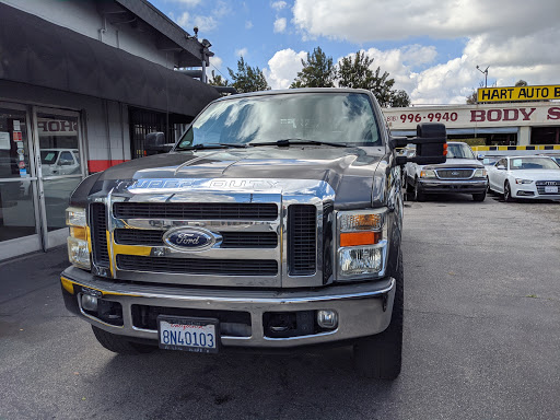 SoCal Auto Group image