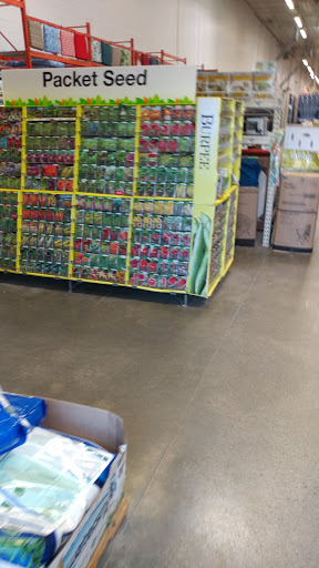 Home Improvement Store «The Home Depot», reviews and photos, 80 Universal Blvd, Warwick, RI 02886, USA