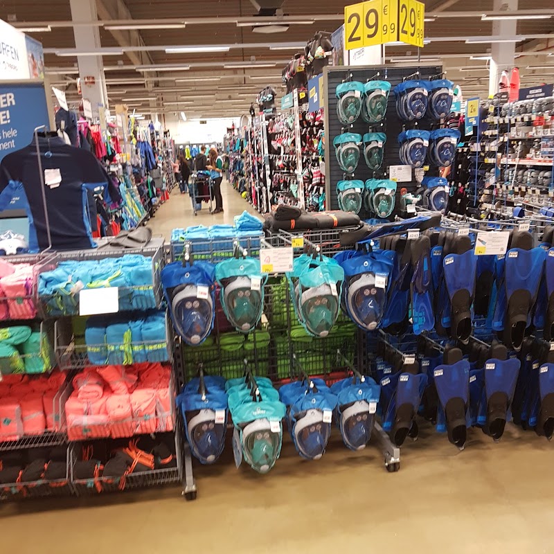 Decathlon Kerkrade