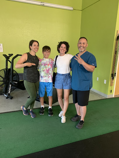 3H Fitness - 413 Montaño Rd NE, Albuquerque, NM 87107