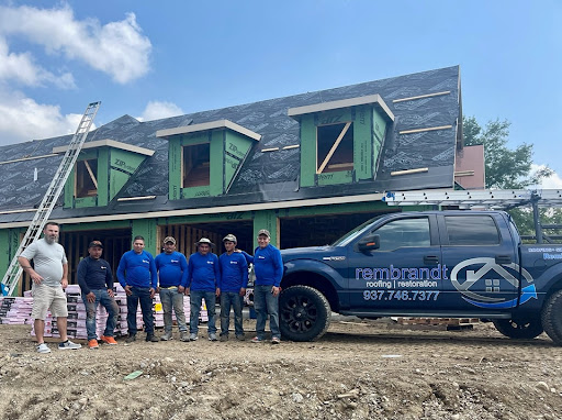 Roof Replacement