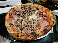Prosciutto crudo du Pizzeria Dolce Vita à Élancourt - n°10