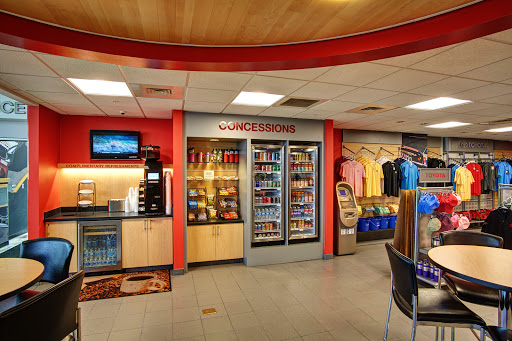 Toyota Dealer «Checkered Flag Toyota», reviews and photos, 5301 Virginia Beach Blvd, Virginia Beach, VA 23462, USA