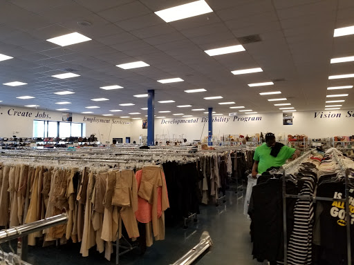 Thrift Store «Goodwill West Palm Beach/Gulfstream Super Store & Donation Center», reviews and photos