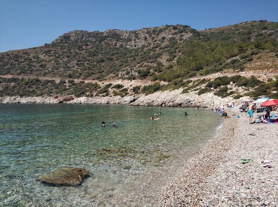 Kuru Burun Plajı