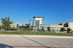 Resolute Health Hospital Medical Office Building