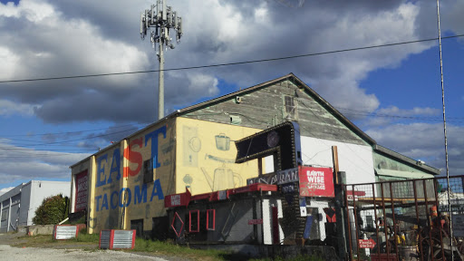 Architectural Salvage Store «Earthwise Architectural Salvage», reviews and photos, 628 E 60th St, Tacoma, WA 98404, USA