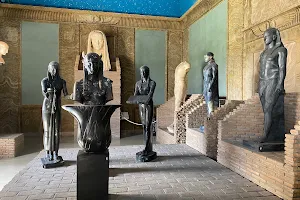 Gregorian Egyptian Museum image