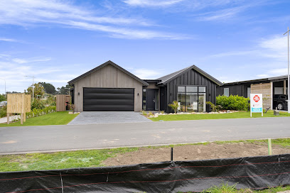 Compass Homes (Kapiti Coast)