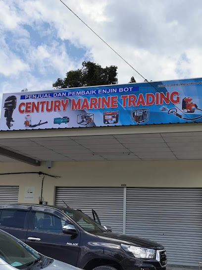 Century Marine Trading