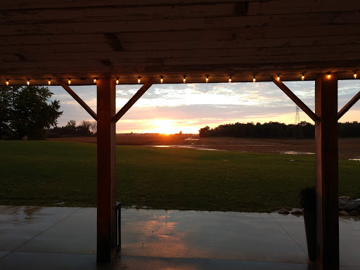 Wedding Venue «The Barn on Boundary», reviews and photos, 19601 N Boundary Rd, Eaton, IN 47338, USA