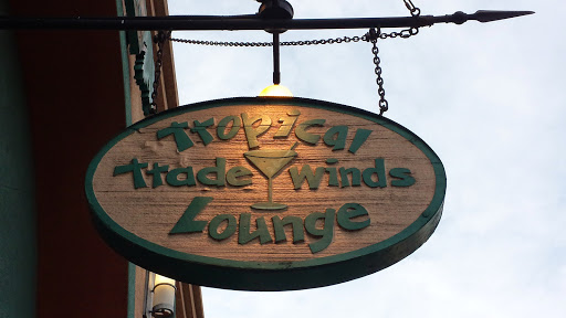Cocktail Bar «Tradewinds Lounge», reviews and photos, 124 Charlotte St, St Augustine, FL 32084, USA