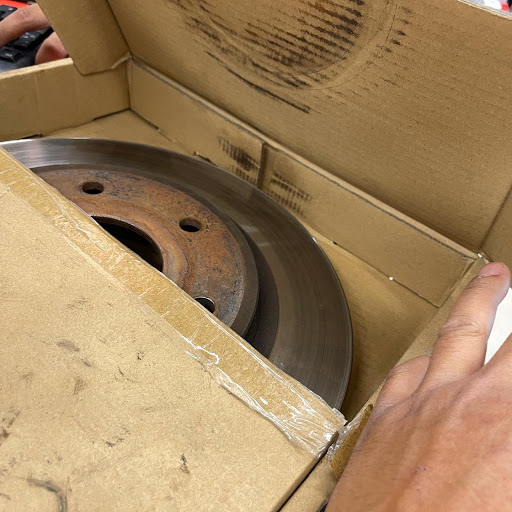 Auto Parts Store «AutoZone», reviews and photos, 10239 Rosecrans Ave, Bellflower, CA 90706, USA