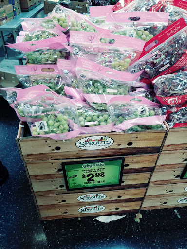 Health Food Store «Sprouts Farmers Market», reviews and photos, 1150 S Ironton St #130, Aurora, CO 80012, USA