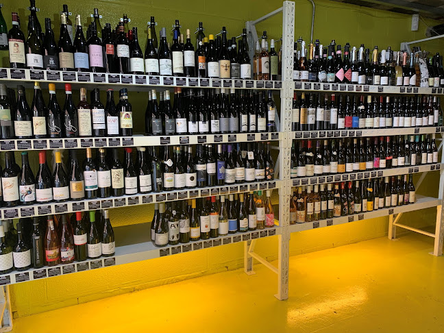 Reviews of Ad-Hoc Wines in Manchester - Liquor store