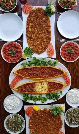 İstanbul'daki Konak Pide lahmacun salonu Yorumları - Restoran