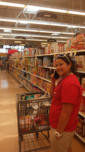 Grocery Store «Kroger», reviews and photos, 143 Henslee Dr, Dickson, TN 37055, USA