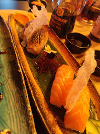Les plus récentes photos du Restaurant japonais Matsuki Restaurant à Biscarrosse - n°14
