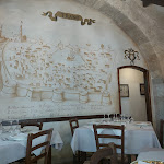 Photo n°3 de l'avis de Luciano.a fait le 08/04/2023 à 12:11 sur le  Ristorante Taverna Portanova à Trani