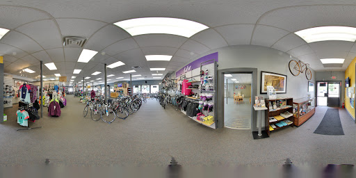 Bicycle Store «Bikes and Life», reviews and photos, 1067 Main St, Worcester, MA 01603, USA