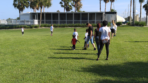 Golf Course «Indian Hills Golf Course», reviews and photos, 1600 S 3rd St, Fort Pierce, FL 34950, USA