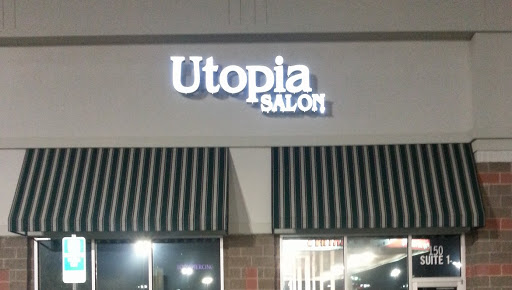 Utopia Salon