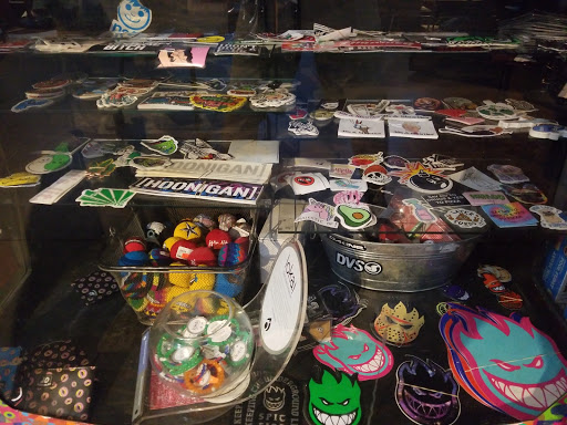 Clothing Store «Zumiez», reviews and photos, 14697 Delaware St #600, Westminster, CO 80020, USA