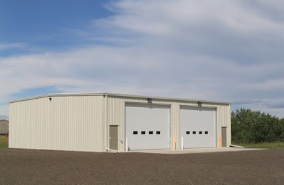 Takura Steel Buildings