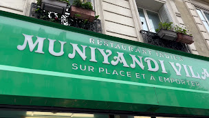 Photo n°191 de Muniyandi Vilas à Paris ()