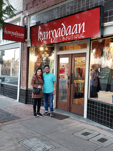 Boutique «Kanyadaan Boutique», reviews and photos, 40967 Fremont Blvd, Fremont, CA 94538, USA