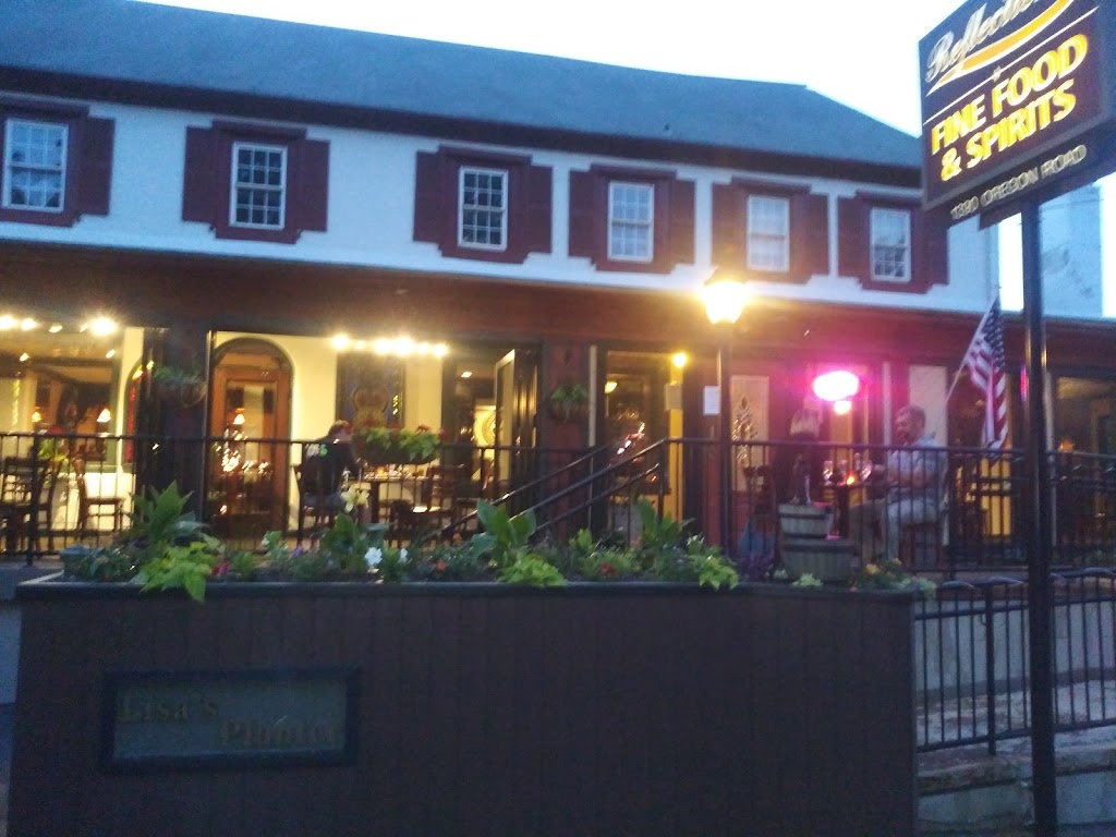 Reflections Restaurant 17540