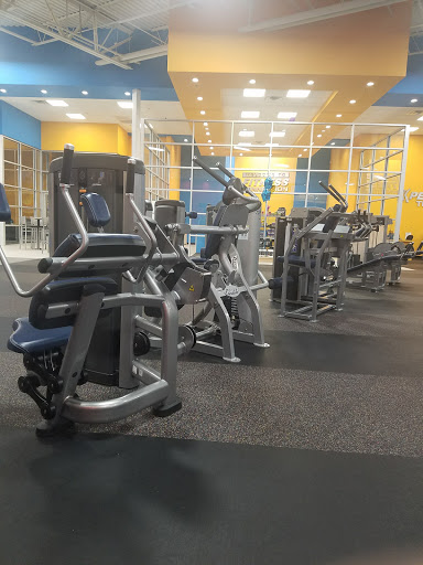 Gym «Fitness Connection», reviews and photos, 9669 FM 1960 Bypass Rd E, Humble, TX 77338, USA