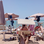 Photo n°1 de l'avis de Andrea.i fait le 20/06/2023 à 11:24 sur le  La Rotta à Agrigento