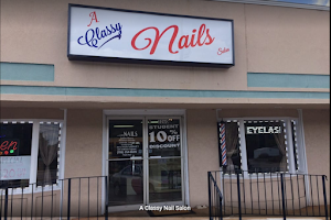 A Classy Nail Salon image