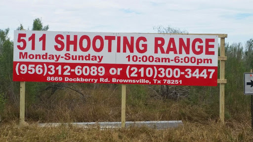 511 Shooting Range