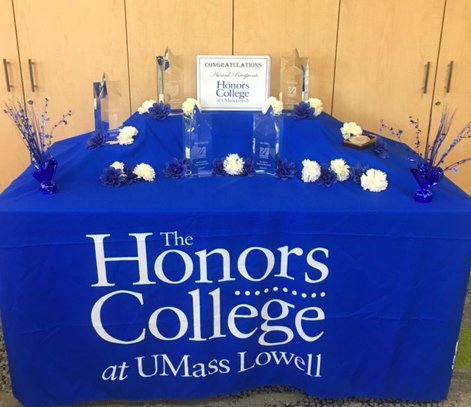 Honors College at UMass Lowell