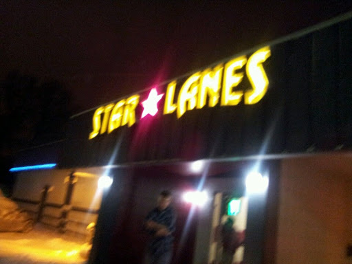 Bowling Alley «Star Lanes - Sandusky», reviews and photos, 2097 Cleveland Rd W, Sandusky, OH 44870, USA