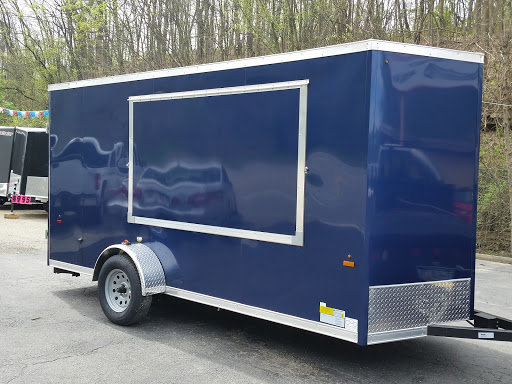 Freight Forwarding Service «Us Cargo», reviews and photos, 17645 Commerce Dr, Bristol, IN 46507, USA