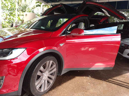 Car Wash «Executive Wash & Detail», reviews and photos, 12351 NW 18th St, Pembroke Pines, FL 33026, USA