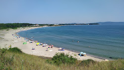 Foto di Coral beach con molto pulita livello di pulizia