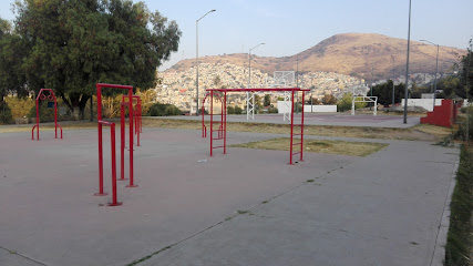 Parque El Tenayo