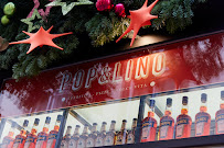 Bar du Restaurant italien POP&LINO à Strasbourg - n°11