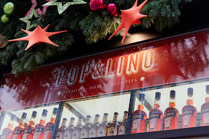 Photo n°113 de POP&LINO à Strasbourg ()