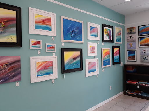 Craft Store «Michaels», reviews and photos, 310 Cbl Dr, St Augustine, FL 32086, USA