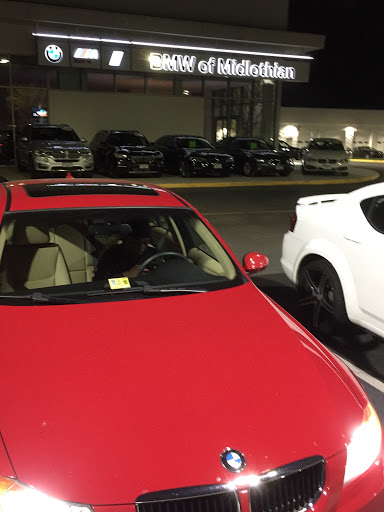 BMW Dealer «Richmond BMW Midlothian», reviews and photos, 12100 Midlothian Turnpike, Midlothian, VA 23113, USA