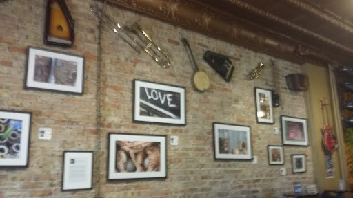 Performing Arts Theater «Fusion - Kenosha Performing Arts Association», reviews and photos, 5014 7th Ave, Kenosha, WI 53140, USA